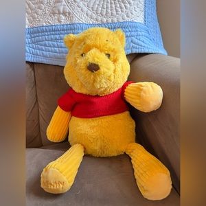 Winnie the Pooh Scentsy Buddy